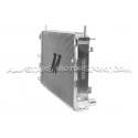 Radiateur Mishimoto pour Mustang 2.3T EcoBoost