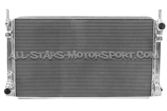 Radiador Mishimoto para Ford Mustang 2.3T EcoBoost