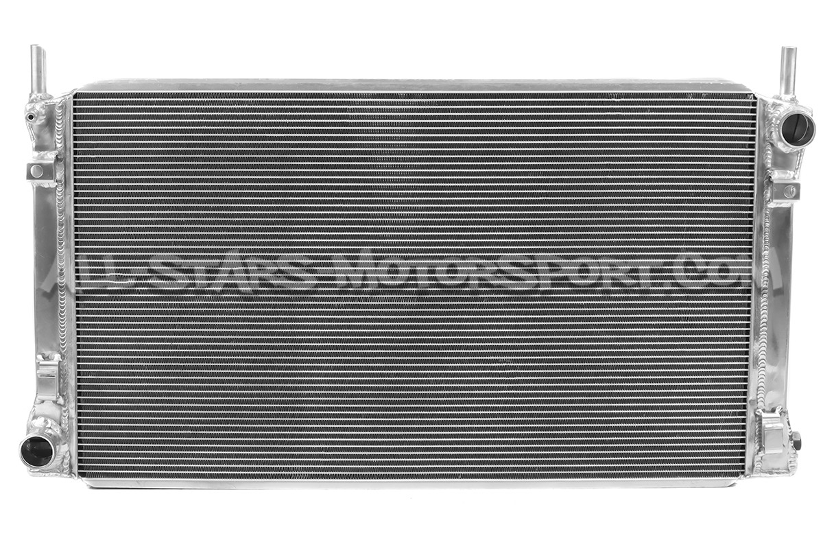 Radiateur Mishimoto pour Mustang 2.3T EcoBoost