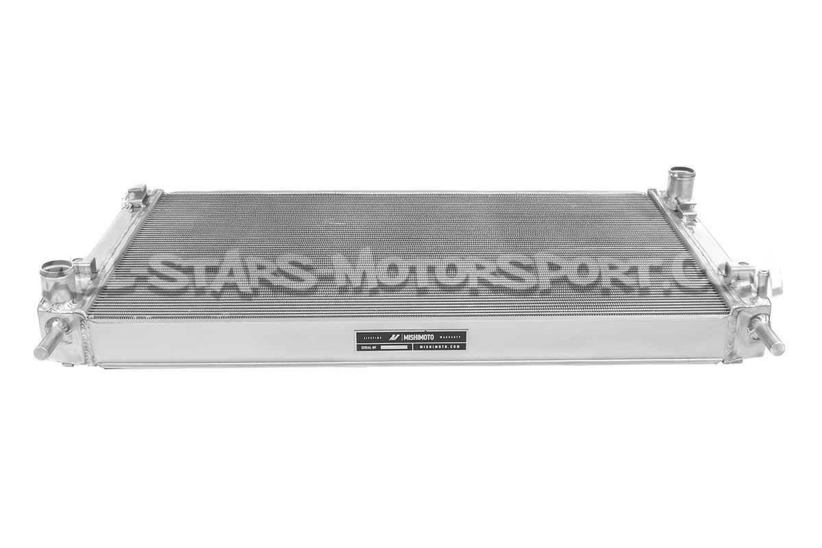 Radiateur Mishimoto pour Mustang 2.3T EcoBoost