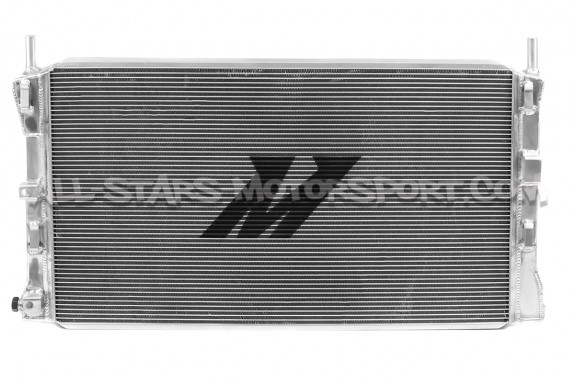 Radiateur Mishimoto pour Mustang 2.3T EcoBoost