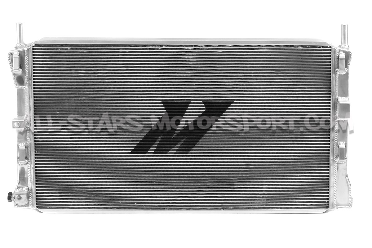 Radiateur Mishimoto pour Mustang 2.3T EcoBoost