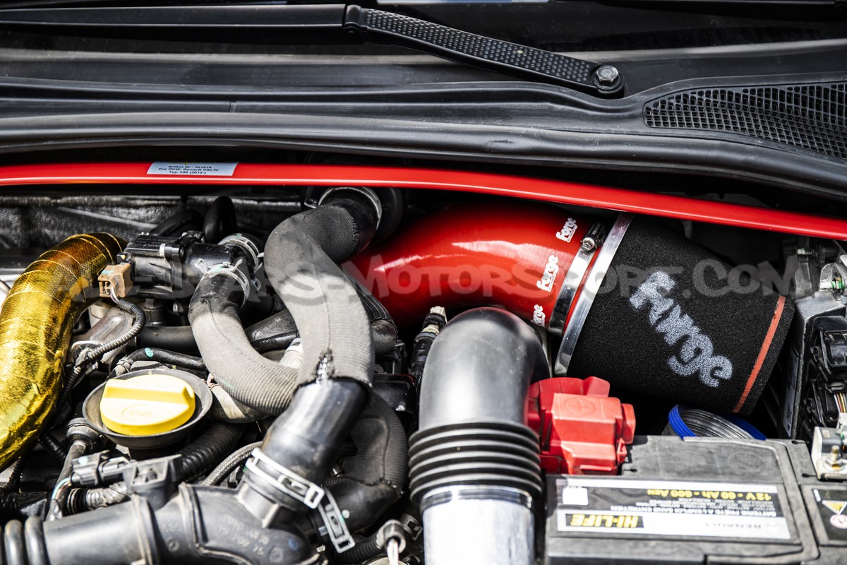 Kit de admision Forge para Clio 4 RS Trophy 220