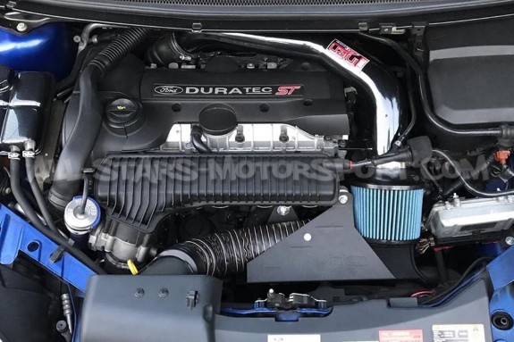 Admission Injen pour Ford Focus 2 ST 225
