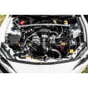 Durites d'induction Mishimoto pour Subaru BRZ / Toyota GT86