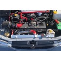 Subaru Impreza GT Mishimoto Aluminium Radiator