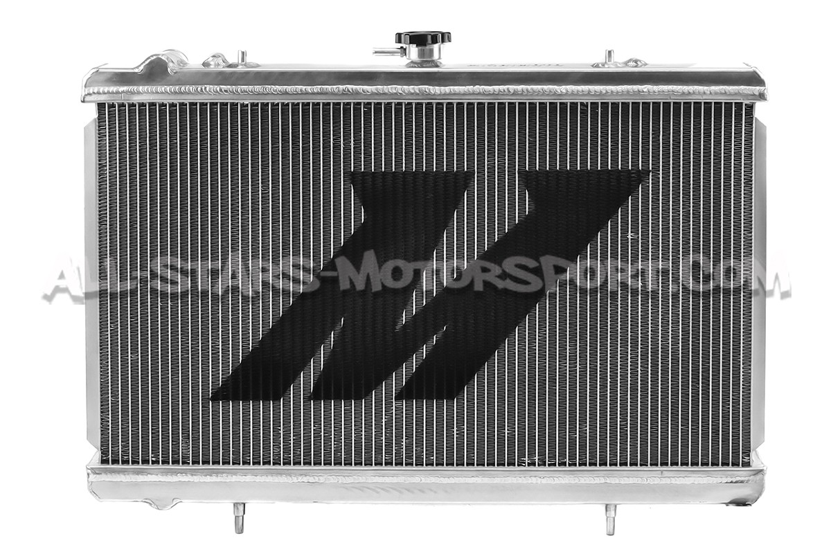 Radiateur Mishimoto pour Nissan 200sx S13 (CA18DET)