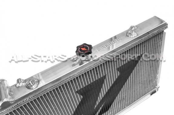 Nissan 200sx S13 (CA18DET) Mishimoto Radiator