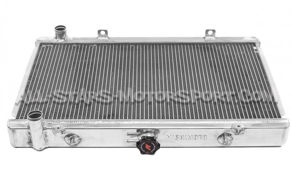 Radiateur Mishimoto pour Nissan 200sx S13 (CA18DET)