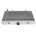 Radiador Mishimoto para Nissan 200sx S13 (CA18DET)
