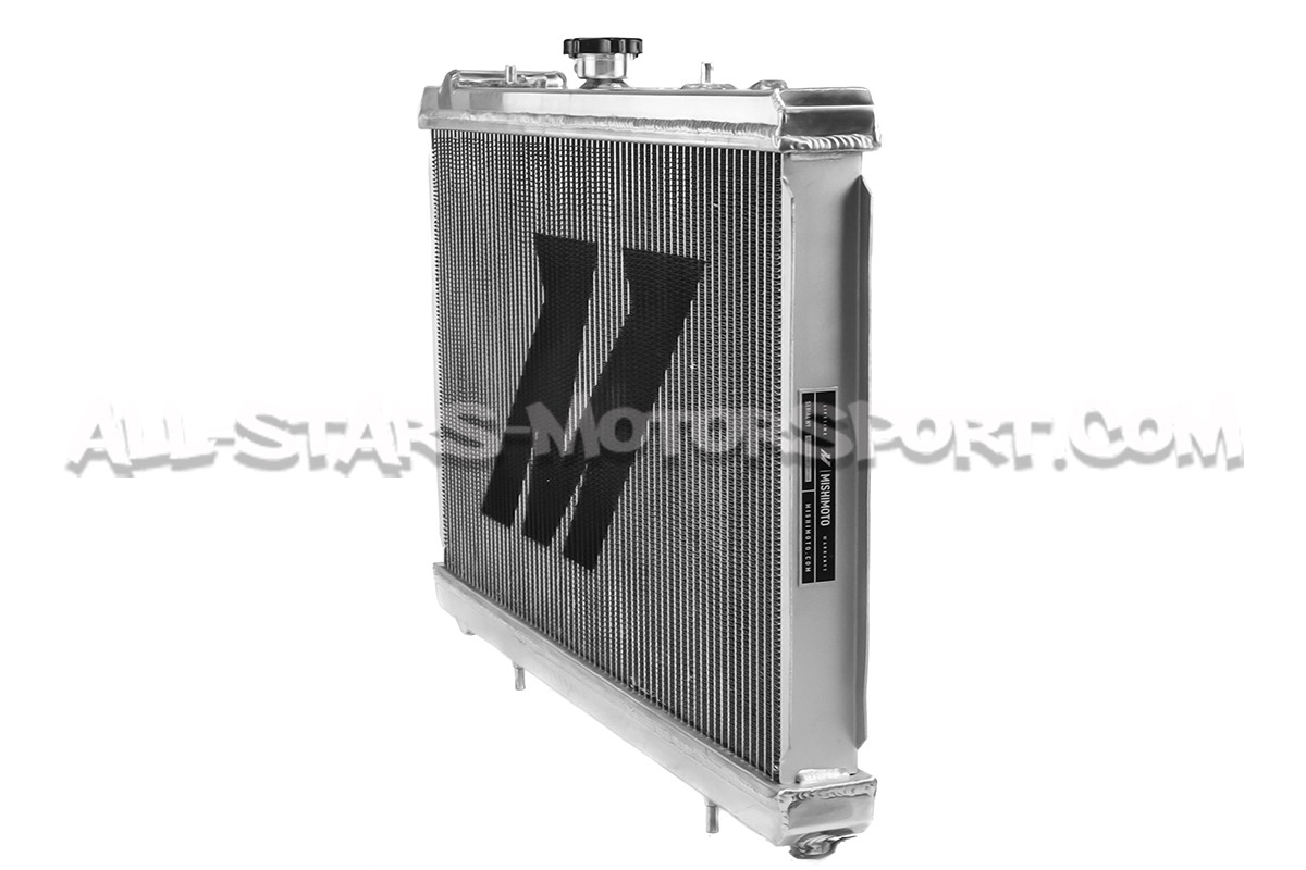 Nissan 200sx S13 (CA18DET) Mishimoto Radiator