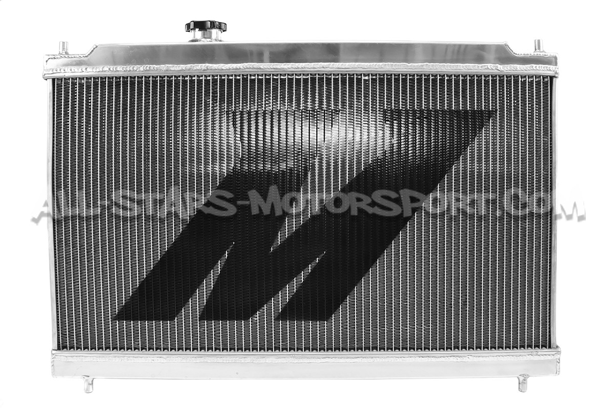 Integra Type R Mishimoto Radiator