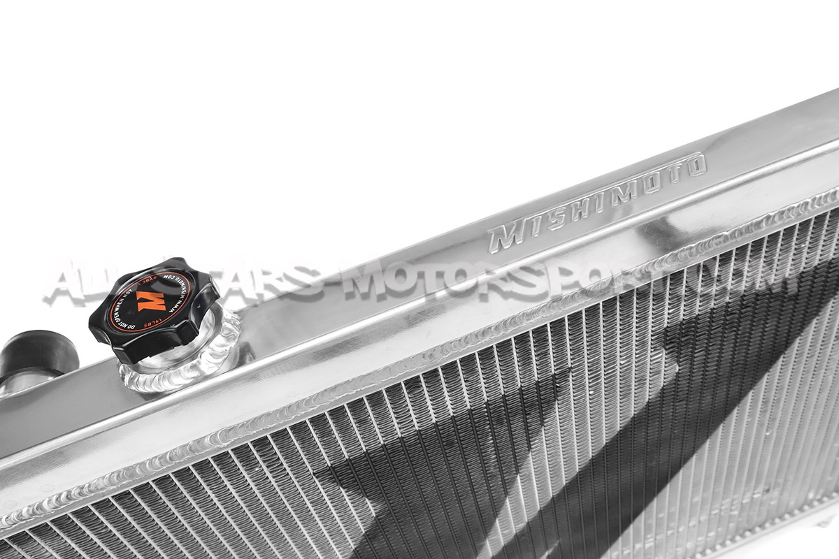 Radiateur Mishimoto pour Integra Type R