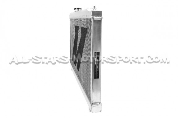 Radiateur Mishimoto pour Integra Type R