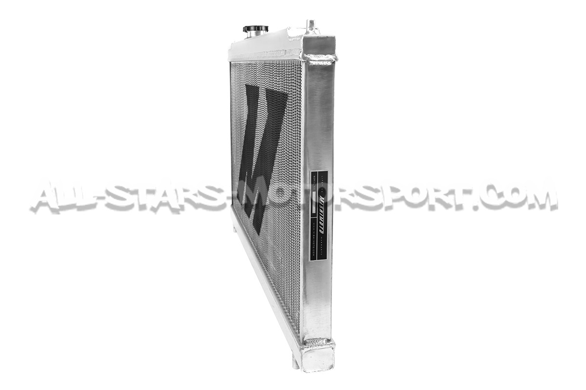 Integra Type R Mishimoto Radiator