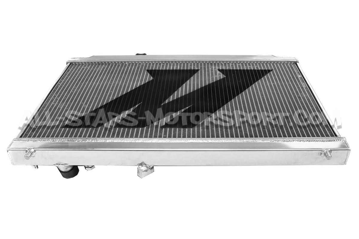 Radiador Mishimoto para Integra Type R