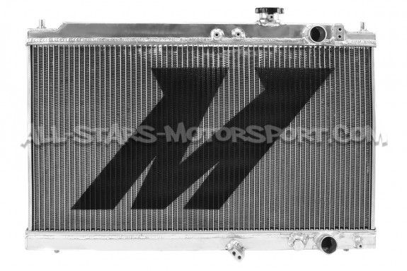 Integra Type R Mishimoto Radiator