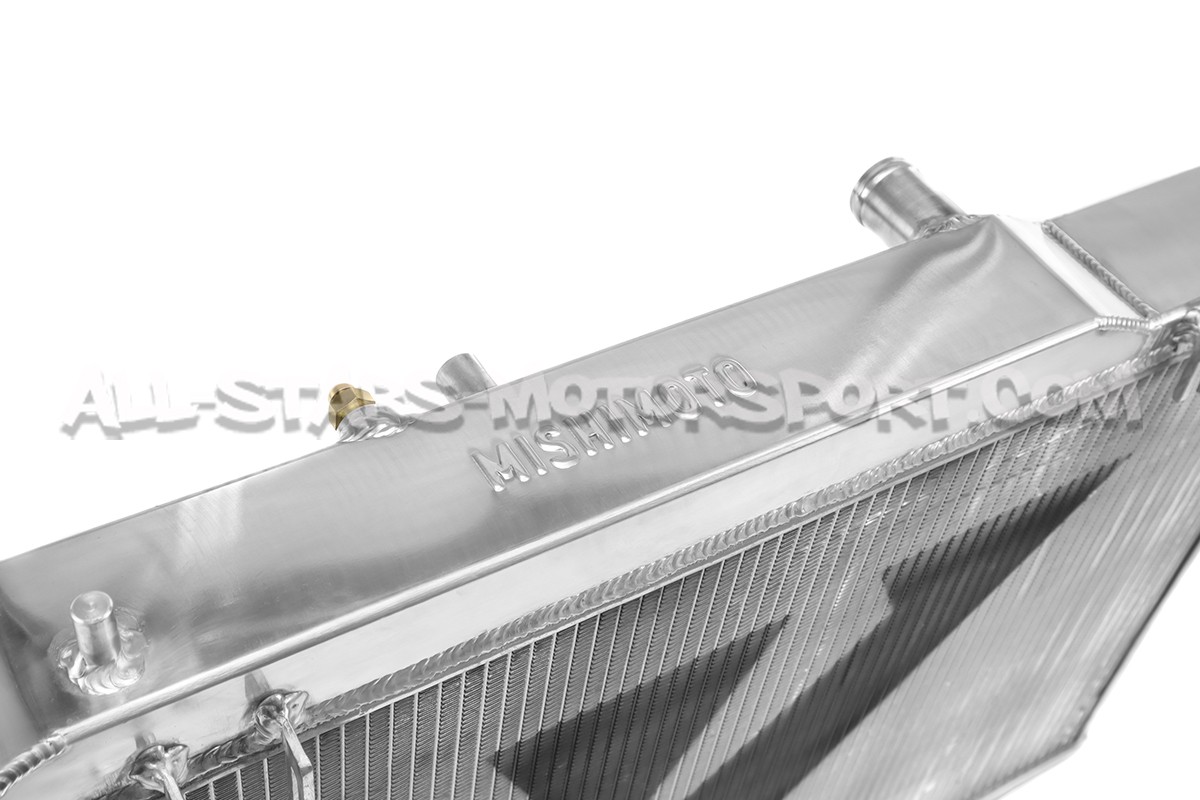 Ford Fiesta ST 180 Mishimoto Radiator