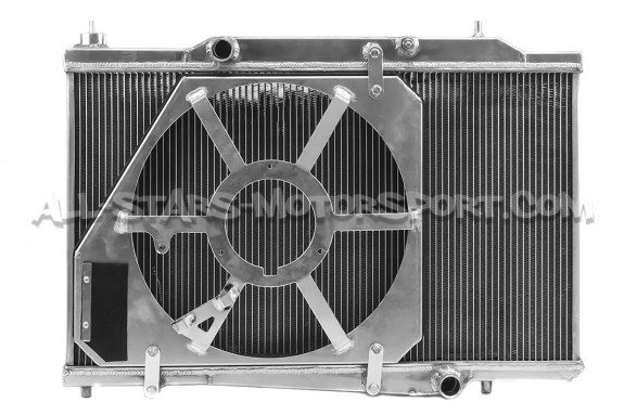 Ford Fiesta ST 180 Mishimoto Radiator