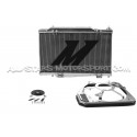 Radiateur Mishimoto pour Ford Fiesta ST 180
