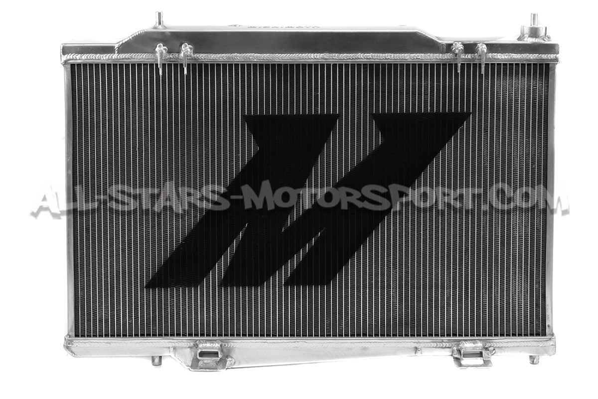 Radiador Mishimoto para Ford Fiesta ST 180