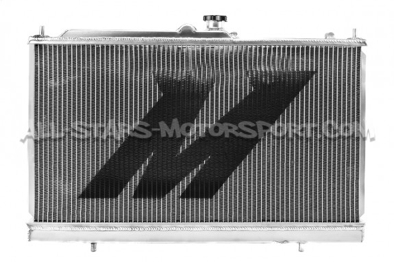 Mitsubishi Lancer Evo 7 / 8 / 9 Mishimoto Radiator