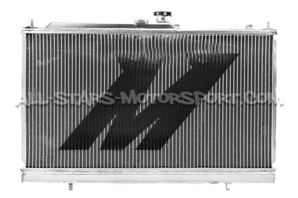 Mitsubishi Lancer Evo 7 / 8 / 9 Mishimoto Radiator
