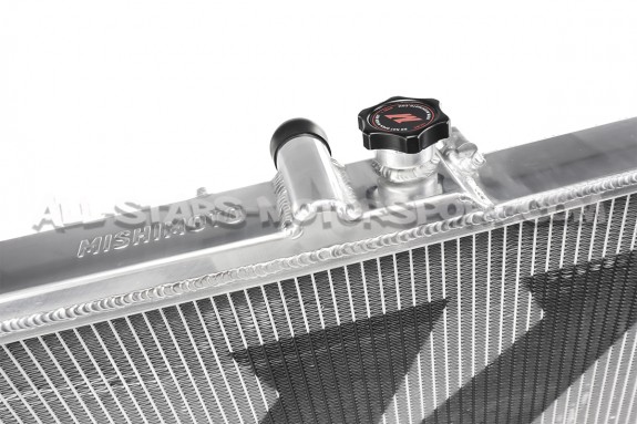 Radiador Mishimoto para Mitsubishi Lancer Evo 7 / 8 / 9