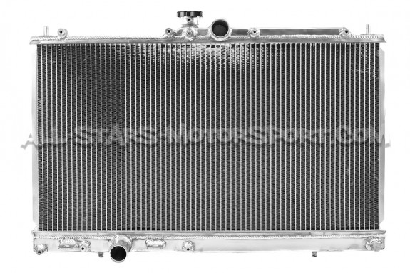 Radiador Mishimoto para Mitsubishi Lancer Evo 7 / 8 / 9