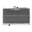 Radiador Mishimoto para Mitsubishi Lancer Evo 7 / 8 / 9