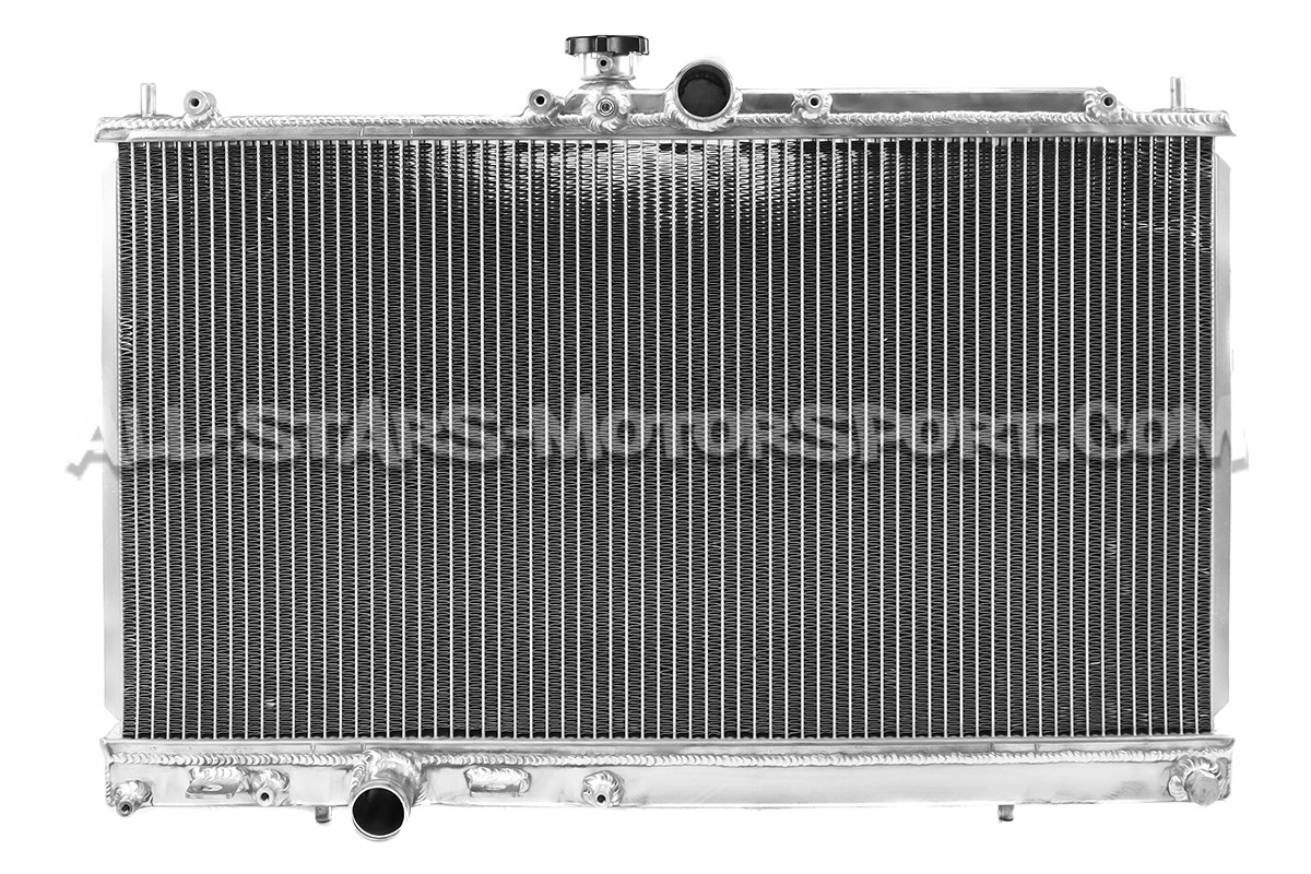 Radiador Mishimoto para Mitsubishi Lancer Evo 7 / 8 / 9