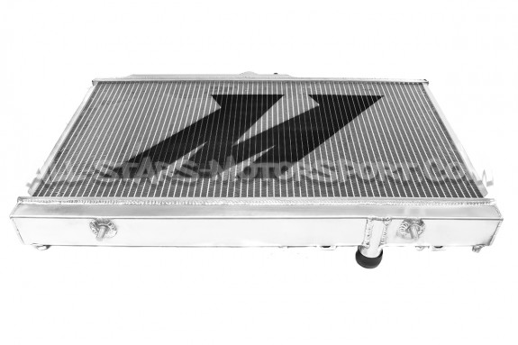 Radiateur Mishimoto pour Mitsubishi Lancer Evo 7 / 8 / 9