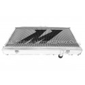 Radiateur Mishimoto pour Mitsubishi Lancer Evo 7 / 8 / 9
