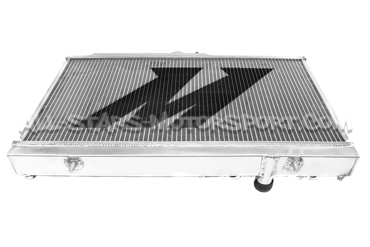 Radiateur Mishimoto pour Mitsubishi Lancer Evo 7 / 8 / 9