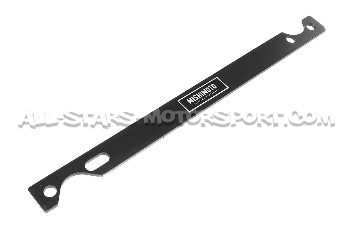 BMW M3 E46 Mishimoto Radiator