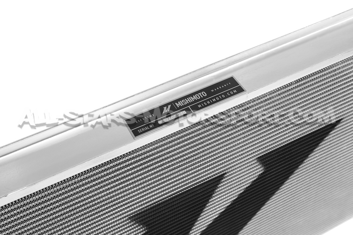 Radiador Mishimoto para BMW M3 E46