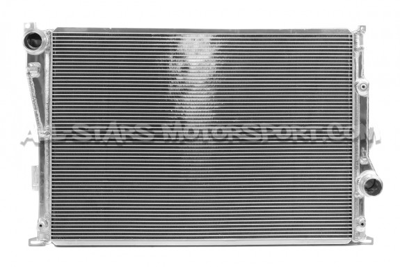 Radiateur Mishimoto pour BMW M3 E46