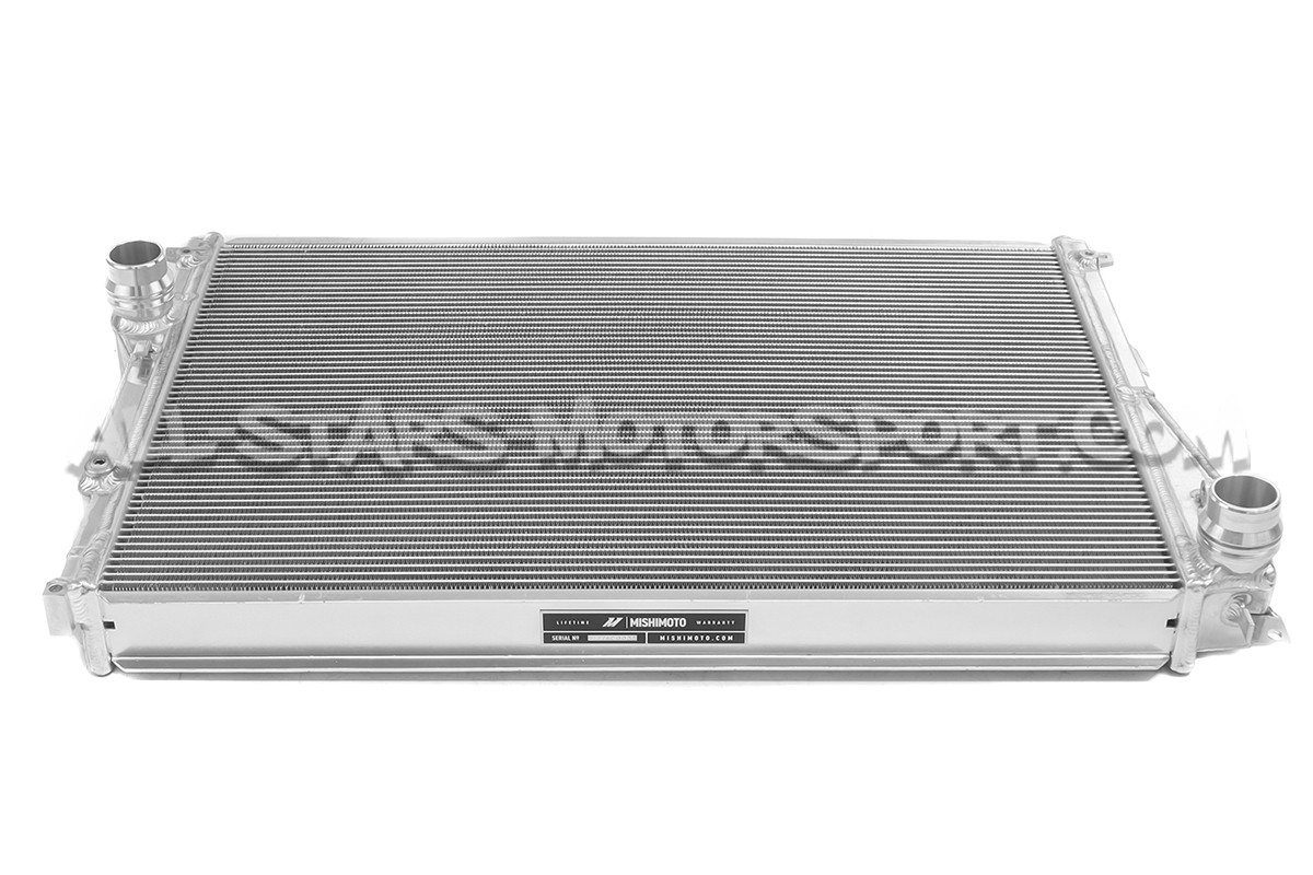 Radiador Mishimoto para BMW M3 E46
