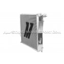 Radiateur Mishimoto pour BMW M3 E46