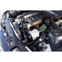 Radiateur Mishimoto pour BMW M3 E46