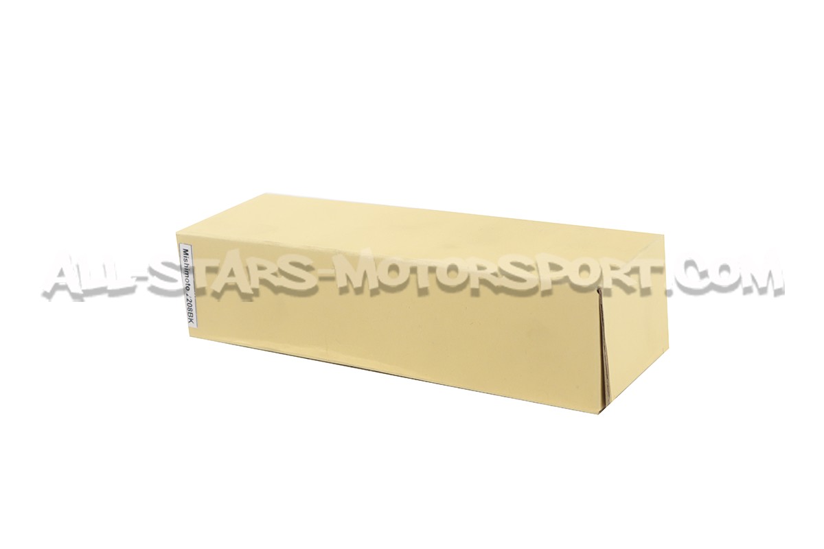 Espaciador de pedal de acelerador Mishimoto para Ford Focus 3 RS / ST