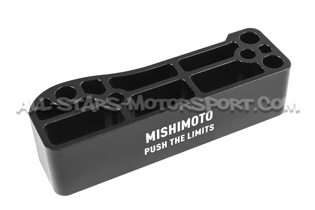 Ford Focus 3 RS / ST Mishimoto Gas Pedal Spacer