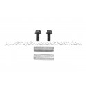 Espaciador de pedal de acelerador Mishimoto para Ford Focus 3 RS / ST