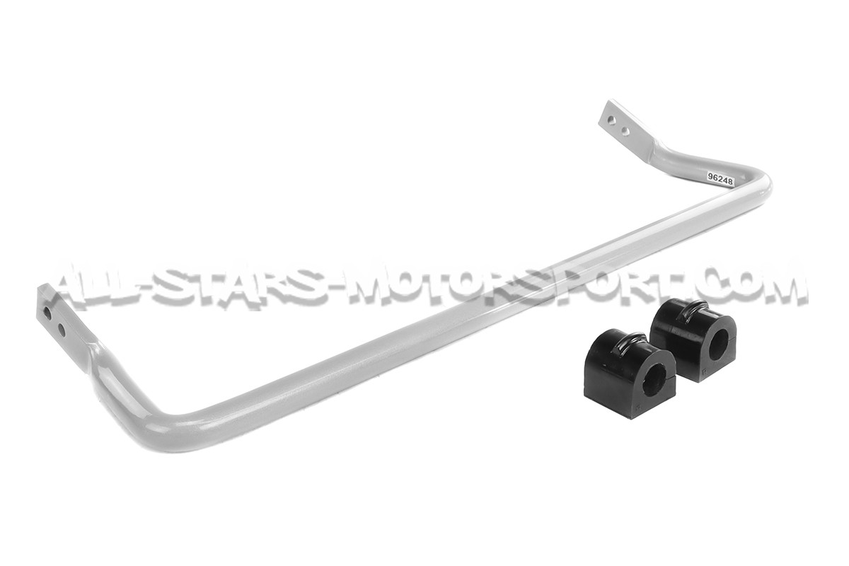 Ford Focus 2 ST 225 Whiteline Adjustable rear Anti-Roll Bar