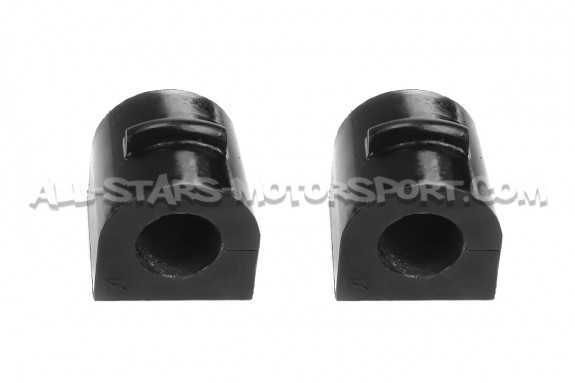 Barra estabilizadora trasera ajustable Whiteline para Ford Focus 2 ST 225