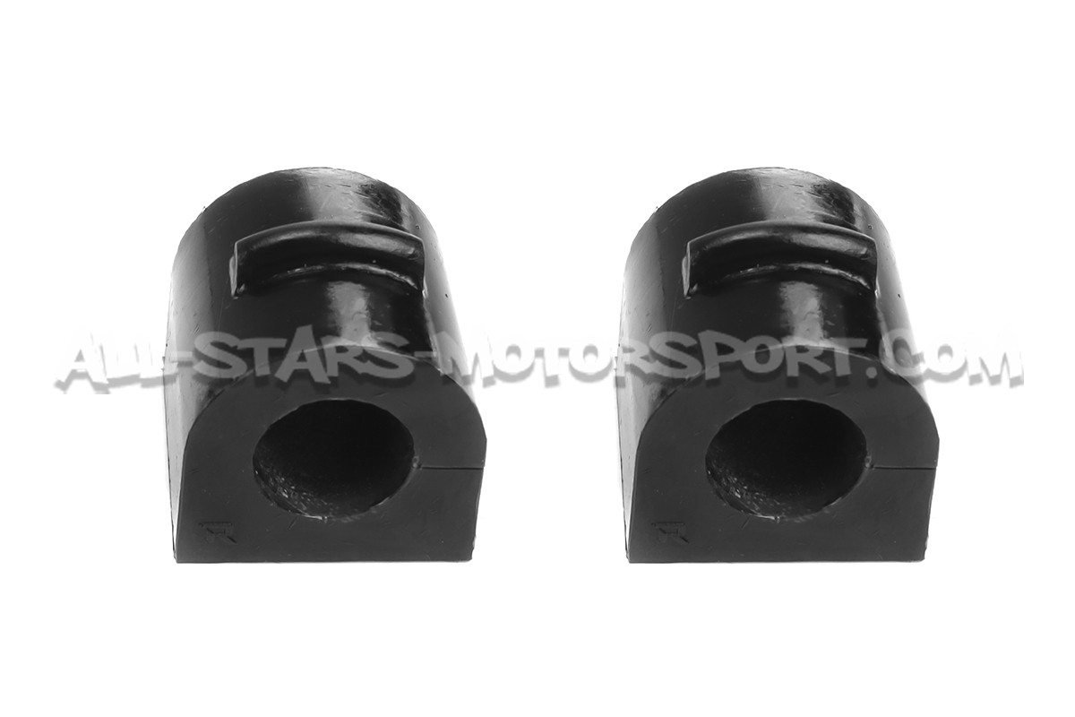 Barre anti roulis arriere reglable Whiteline pour Ford Focus 2 ST 225