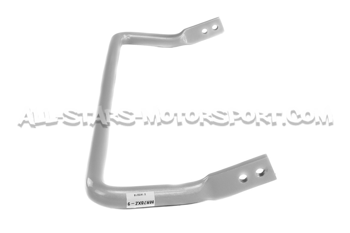 Barra estabilizadora trasera ajustable Whiteline para Ford Focus 2 ST 225