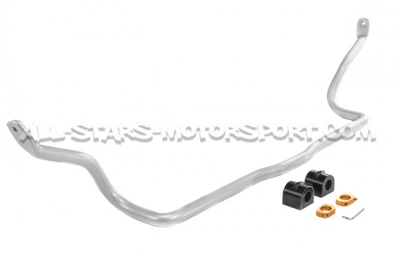 Barra estabilizadora delantera Whiteline para Ford Focus 2 ST 225