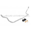 Barra estabilizadora delantera Whiteline para Ford Focus 2 ST 225