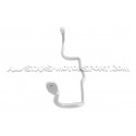 Barra estabilizadora delantera Whiteline para Ford Focus 2 ST 225